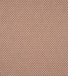 Sandford Fabric by Colefax and Fowler Red Sandford Fabric by Colefax and Fowler Red