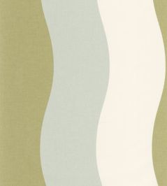 Sandy Wallpaper by Caselio Bleu Vert Sandy Wallpaper by Caselio Bleu Vert