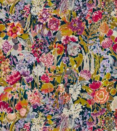 Sanguine Wallpaper by Harlequin Pomegranate / Clemantine / Peony / Blueberry Sanguine Wallpaper by Harlequin Pomegranate / Clemantine / Peony / Blueberry