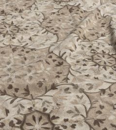 Sanjana Fabric by Warwick Earth Sanjana Fabric by Warwick Earth