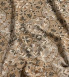 Sanjana Fabric by Warwick Tuscan Sanjana Fabric by Warwick Tuscan