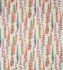 Santa Maria Fabric by Prestigious Textiles Rainbow Santa Maria Fabric by Prestigious Textiles Rainbow