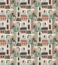 Santiago Fabric by Prestigious Textiles Mojito Santiago Fabric by Prestigious Textiles Mojito