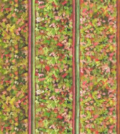 Sanzai Fabric by Designers Guild Persimmon Sanzai Fabric by Designers Guild Persimmon