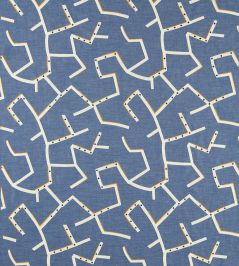 Saraceno Fabric by Harlequin Nordic Saraceno Fabric by Harlequin Nordic