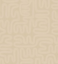 Sarana Wallpaper by Arte Cream Sarana Wallpaper by Arte Cream