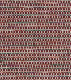 Sarangi Fabric by Nina Campbell Hot Pink Sarangi Fabric by Nina Campbell Hot Pink