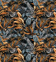 Sariska Jungle Wallpaper by Avalana Copper Sariska Jungle Wallpaper by Avalana Copper