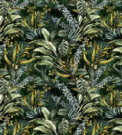 Sariska Jungle Wallpaper by Avalana Olive Sariska Jungle Wallpaper by Avalana Olive