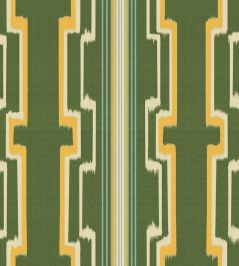 Saschiz Wallpaper by MINDTHEGAP Green Saschiz Wallpaper by MINDTHEGAP Green