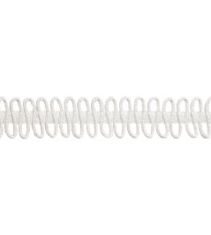 Sashay Applique Trimming by Thibaut Ivory Sashay Applique Trimming by Thibaut Ivory