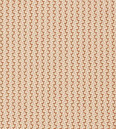 Sashiko Fabric by Harlequin Blush/Sunset Sashiko Fabric by Harlequin Blush/Sunset