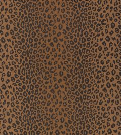 Saskia Fabric by Romo Copper Saskia Fabric by Romo Copper
