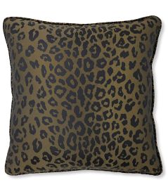 Saskia Cushion 50 x 50cm by Romo Olivette Saskia Cushion 50 x 50cm by Romo Olivette