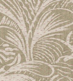 Savernake Wallpaper by Fermoie Sage Savernake Wallpaper by Fermoie Sage