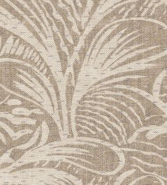 Savernake Wallpaper by Fermoie Beige Savernake Wallpaper by Fermoie Beige