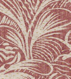 Savernake Wallpaper by Fermoie Pink Savernake Wallpaper by Fermoie Pink