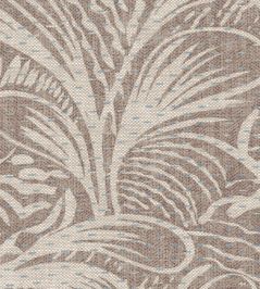Savernake Wallpaper by Fermoie Taupe Savernake Wallpaper by Fermoie Taupe