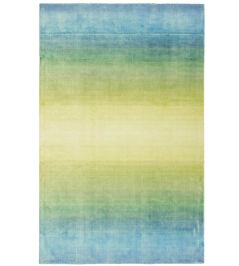 Savoie Rug by Designers Guild Azure Savoie Rug by Designers Guild Azure