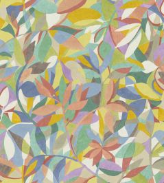 Savoy Fabric by Pepe Penalver Pastel Savoy Fabric by Pepe Penalver Pastel