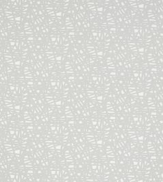 Saxony Fabric by Scion Steel Saxony Fabric by Scion Steel