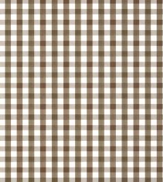 Saybrook Check Wallpaper by Anna French Brown Saybrook Check Wallpaper by Anna French Brown