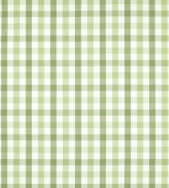 Saybrook Check Fabric by Anna French Green Saybrook Check Fabric by Anna French Green