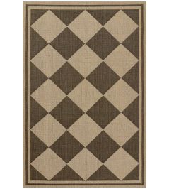 Saybrook SAY-4 Rug by Momeni Black Saybrook SAY-4 Rug by Momeni Black