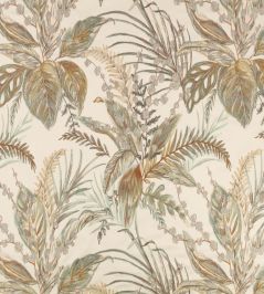 Sayula Fabric by Romo Tamarind Sayula Fabric by Romo Tamarind