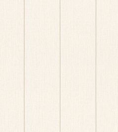 Scaletta Wallpaper by Casamance Grege Scaletta Wallpaper by Casamance Grege