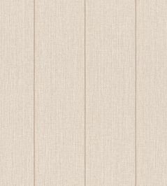 Scaletta Wallpaper by Casamance Latte Scaletta Wallpaper by Casamance Latte