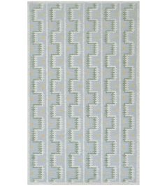 Scandi SCN-1 Rug by Momeni Blue Scandi SCN-1 Rug by Momeni Blue