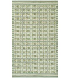 Scandi SCN-2 Rug by Momeni Green Scandi SCN-2 Rug by Momeni Green