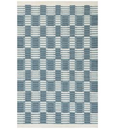 Scandi SCN-3 Rug by Momeni Blue Scandi SCN-3 Rug by Momeni Blue