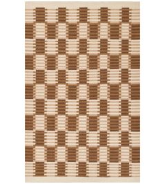 Scandi SCN-3 Rug by Momeni Brown Scandi SCN-3 Rug by Momeni Brown