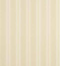 Scarlet Stripe Wallpaper by Thibaut Buttercream Scarlet Stripe Wallpaper by Thibaut Buttercream