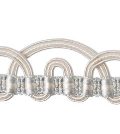 Scarlett Braid 28mm Trimming by Houles 9010 Scarlett Braid 28mm Trimming by Houles 9010