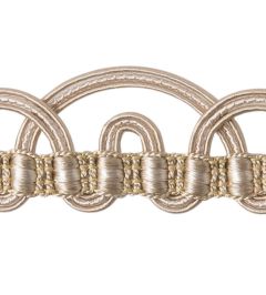 Scarlett Braid 28mm Trimming by Houles 9020 Scarlett Braid 28mm Trimming by Houles 9020