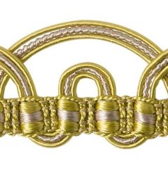 Scarlett Braid 28mm Trimming by Houles 9700 Scarlett Braid 28mm Trimming by Houles 9700