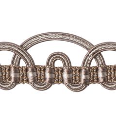 Scarlett Braid 28mm Trimming by Houles 9800 Scarlett Braid 28mm Trimming by Houles 9800