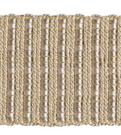 Scarlett Braid 50mm Trimming by Houles 9020 Scarlett Braid 50mm Trimming by Houles 9020