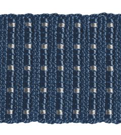 Scarlett Braid 50mm Trimming by Houles 9600 Scarlett Braid 50mm Trimming by Houles 9600