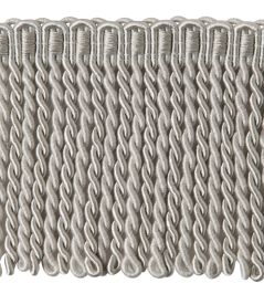 Scarlett Bullion Fringe 12cm Trimming by Houles 9010 Scarlett Bullion Fringe 12cm Trimming by Houles 9010