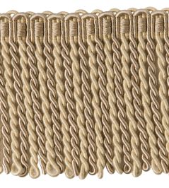 Scarlett Bullion Fringe 12cm Trimming by Houles 9020 Scarlett Bullion Fringe 12cm Trimming by Houles 9020