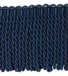 Scarlett Bullion Fringe 12cm Trimming by Houles 9600 Scarlett Bullion Fringe 12cm Trimming by Houles 9600