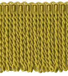 Scarlett Bullion Fringe 12cm Trimming by Houles 9700 Scarlett Bullion Fringe 12cm Trimming by Houles 9700