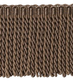 Scarlett Bullion Fringe 12cm Trimming by Houles 9800 Scarlett Bullion Fringe 12cm Trimming by Houles 9800