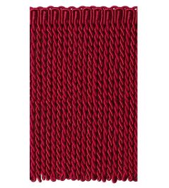 Scarlett Bullion Fringe 21cm Trimming by Houles 9400 Scarlett Bullion Fringe 21cm Trimming by Houles 9400