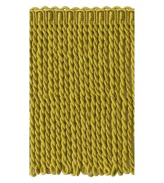 Scarlett Bullion Fringe 21cm Trimming by Houles 9700 Scarlett Bullion Fringe 21cm Trimming by Houles 9700