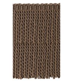 Scarlett Bullion Fringe 21cm Trimming by Houles 9800 Scarlett Bullion Fringe 21cm Trimming by Houles 9800